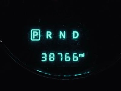 2018 Jeep Wrangler JK Sport S 4x4