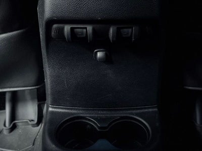 2018 Jeep Wrangler JK Sahara