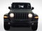 2018 Jeep Wrangler Sport S 4x4