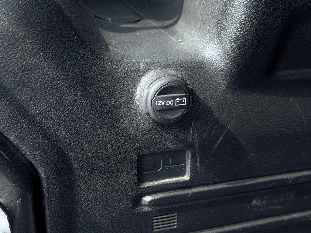 2022 Jeep Wrangler Sport Altitude 4x4