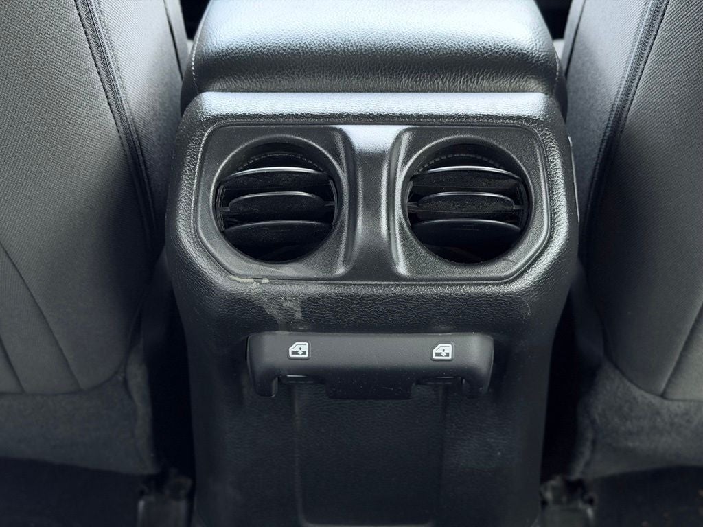 2022 Jeep Wrangler Sport Altitude 4x4