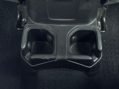 2022 Jeep Wrangler Sport Altitude 4x4