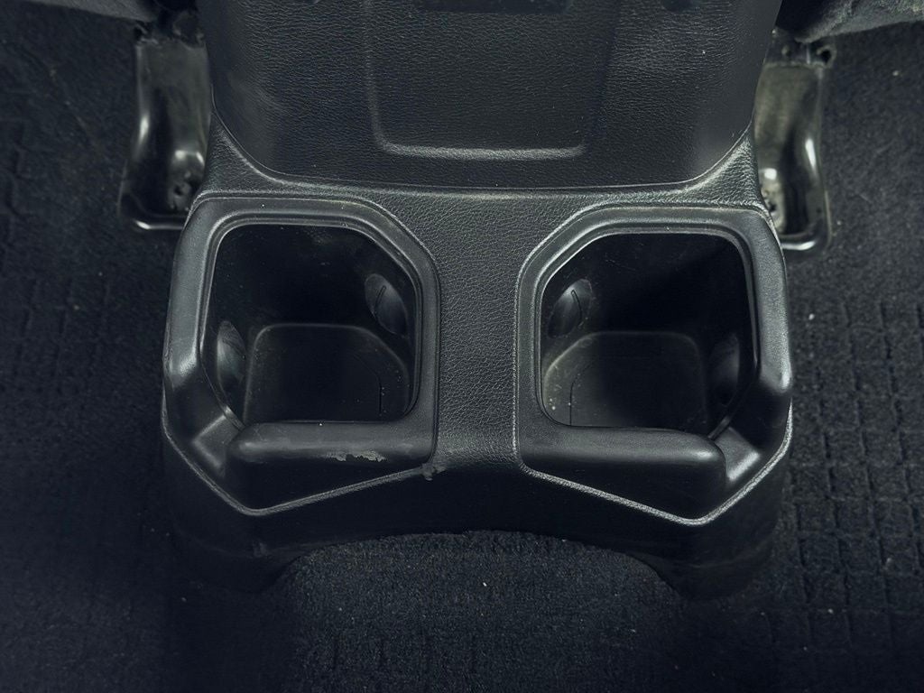 2022 Jeep Wrangler Sport Altitude 4x4