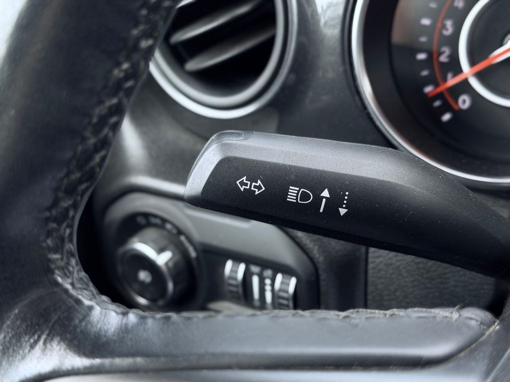 2022 Jeep Wrangler Sport Altitude 4x4