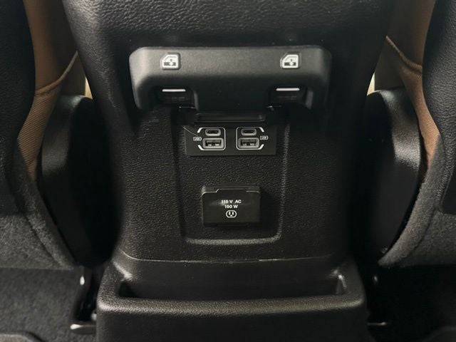 2021 Jeep Wrangler Rubicon 4X4