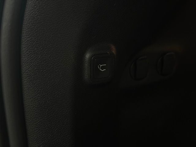 2022 Jeep Cherokee Trailhawk 4x4