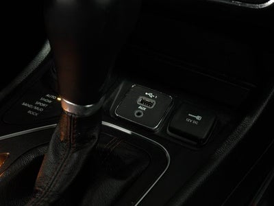 2022 Jeep Cherokee Trailhawk 4x4