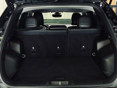 2022 Jeep Cherokee Trailhawk 4x4