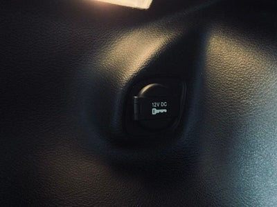 2022 Jeep Cherokee Trailhawk 4x4