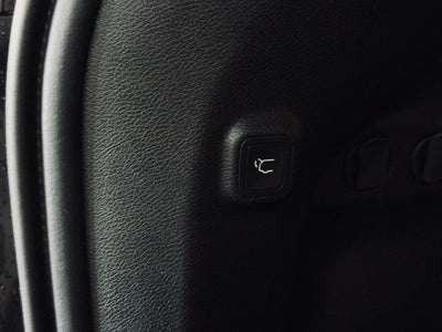 2022 Jeep Cherokee Trailhawk 4x4