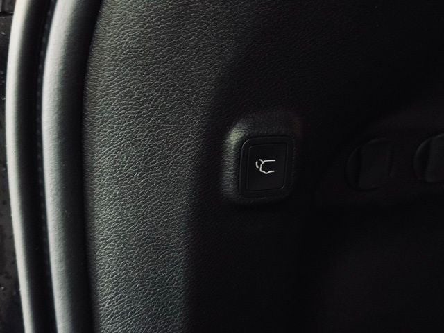 2022 Jeep Cherokee Trailhawk 4x4