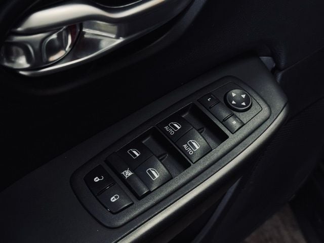 2022 Jeep Cherokee Trailhawk 4x4