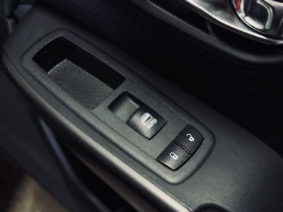 2022 Jeep Cherokee Trailhawk 4x4