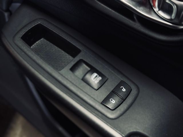 2022 Jeep Cherokee Trailhawk 4x4