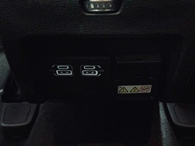 2022 Jeep Cherokee Trailhawk 4x4