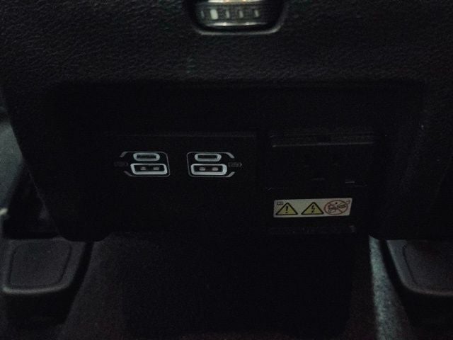 2022 Jeep Cherokee Trailhawk 4x4