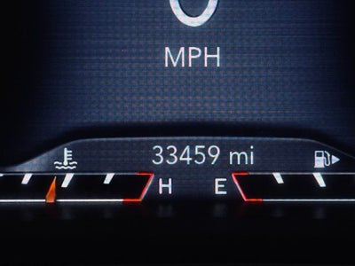 2022 Jeep Cherokee Trailhawk 4x4