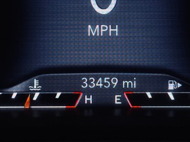 2022 Jeep Cherokee Trailhawk 4x4