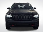 2022 Jeep Cherokee Trailhawk 4x4
