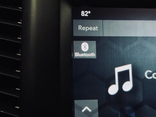 2022 Jeep Cherokee Trailhawk 4x4