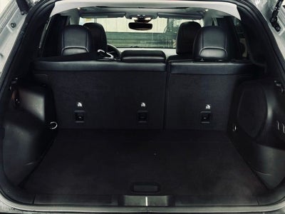 2022 Jeep Cherokee Limited 4x4