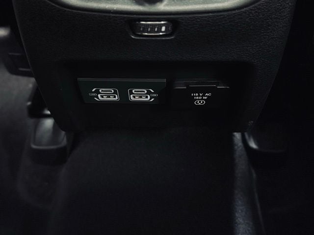 2022 Jeep Cherokee Limited 4x4