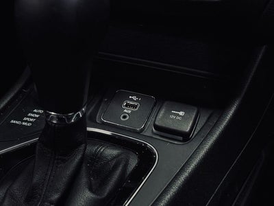 2022 Jeep Cherokee Limited 4x4