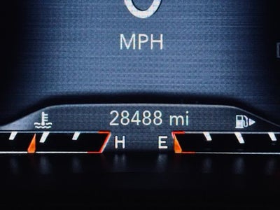 2022 Jeep Cherokee Limited 4x4