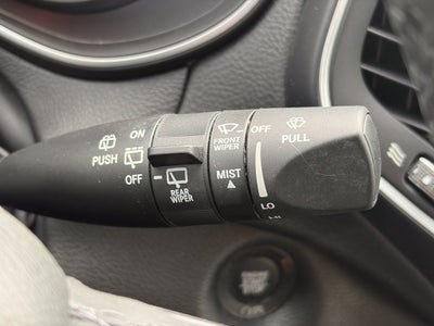 2023 Jeep Cherokee Altitude * Certified Pre-Owned *