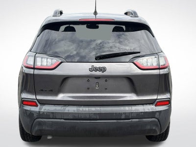 2023 Jeep Cherokee Altitude * Certified Pre-Owned *