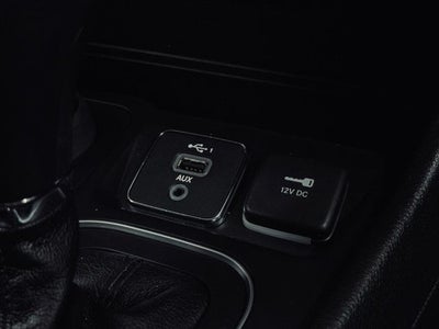 2022 Jeep Cherokee Latitude Lux 4x4