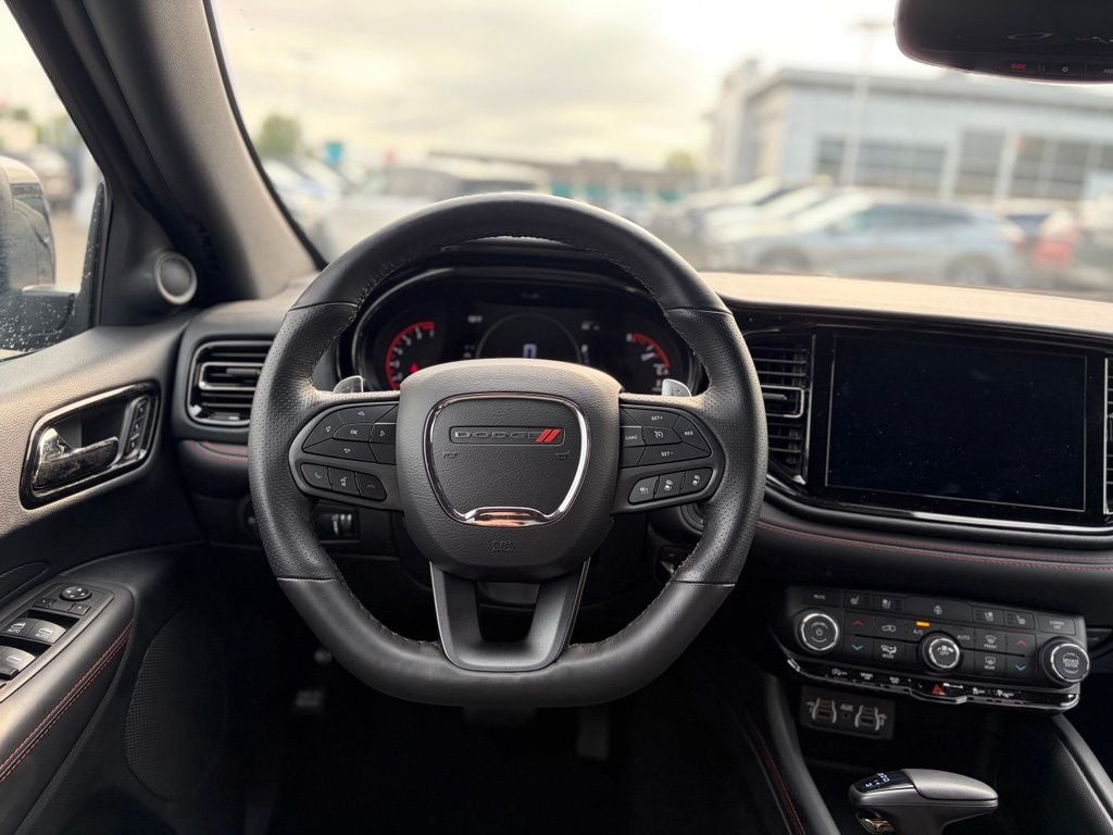 2023 Dodge Durango GT Plus * Certified Pre-Owned *