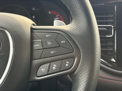 2023 Dodge Durango GT Plus * Certified Pre-Owned *