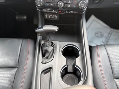 2023 Dodge Durango GT Plus * Certified Pre-Owned *