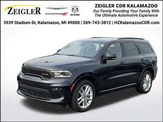 2023 Dodge Durango GT Plus * Certified Pre-Owned *