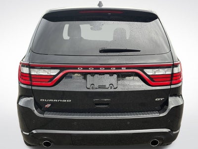 2025 Dodge Durango GT * Certified Pre-Owned *
