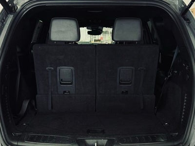 2025 Dodge Durango GT Plus AWD