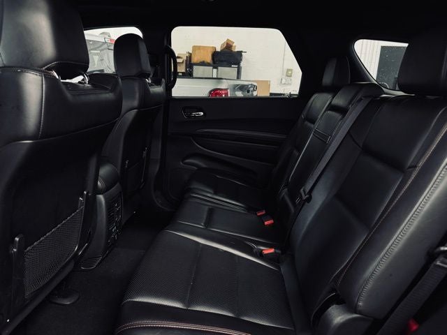 2025 Dodge Durango GT Plus AWD