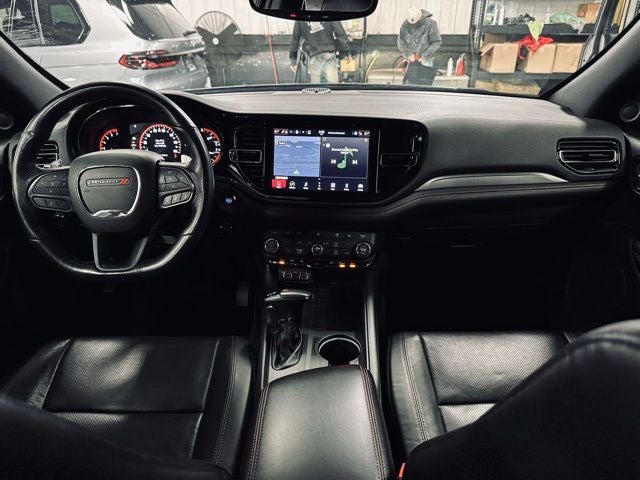 2025 Dodge Durango GT Plus AWD