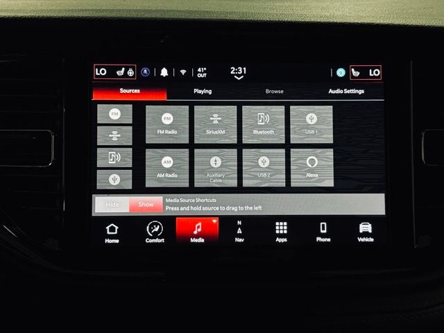 2025 Dodge Durango GT Plus AWD