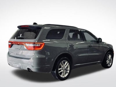 2025 Dodge Durango GT Plus AWD