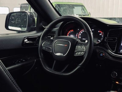 2023 Dodge Durango GT Plus AWD