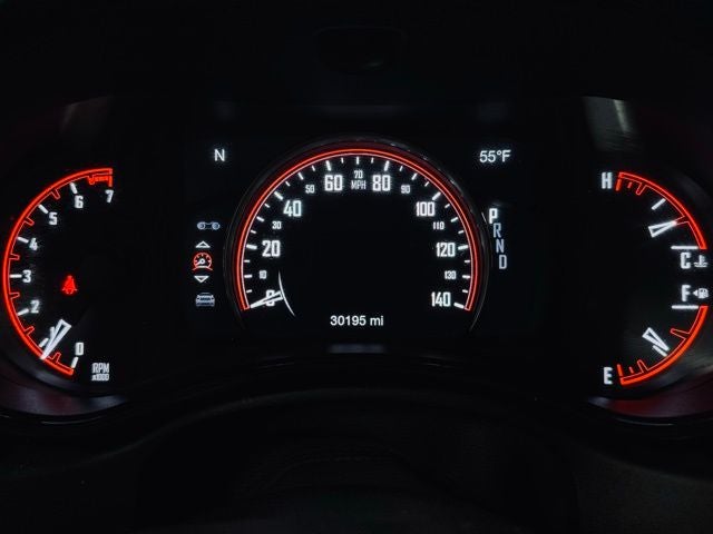 2023 Dodge Durango GT Plus AWD