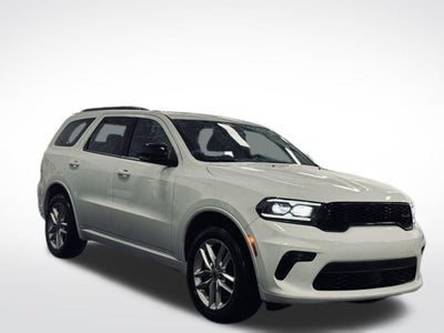 2023 Dodge Durango GT Plus AWD
