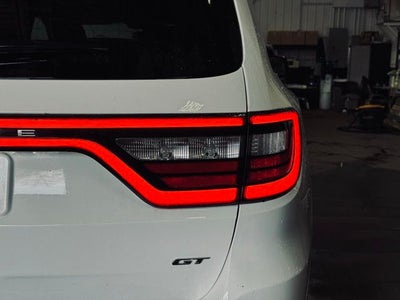 2023 Dodge Durango GT Plus AWD