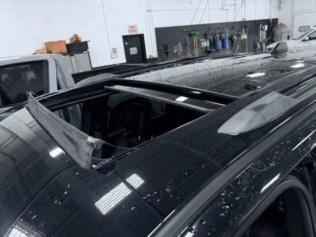 2019 Jeep Grand Cherokee Limited X 4x4
