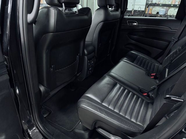 2019 Jeep Grand Cherokee Limited X 4x4