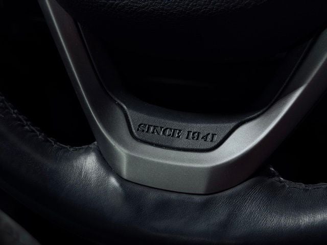 2019 Jeep Grand Cherokee Limited X 4x4