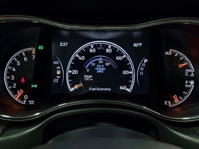 2019 Jeep Grand Cherokee Limited X 4x4