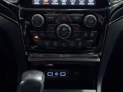 2019 Jeep Grand Cherokee Limited X 4x4